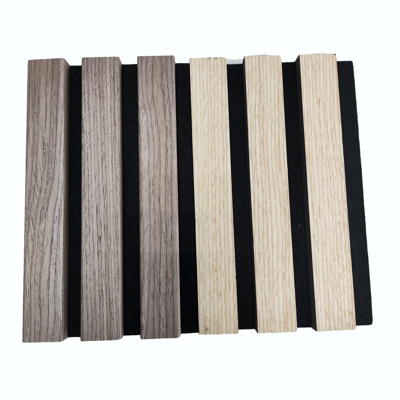 Vigor MDF Studio Wooden Slat Price Acoustic Wood Slat Aku Panel