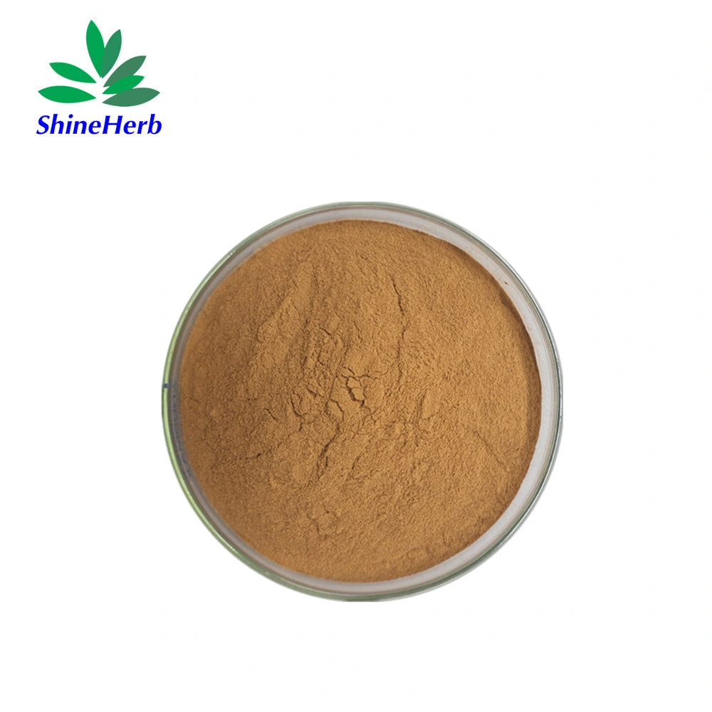 Natural Black Fungus Extract Auricularia Auricula Extract Polysaccharide Powder