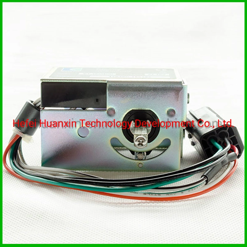 0-5V Speed Signal Device Model Et-165 MCU Electric Stacker Parts