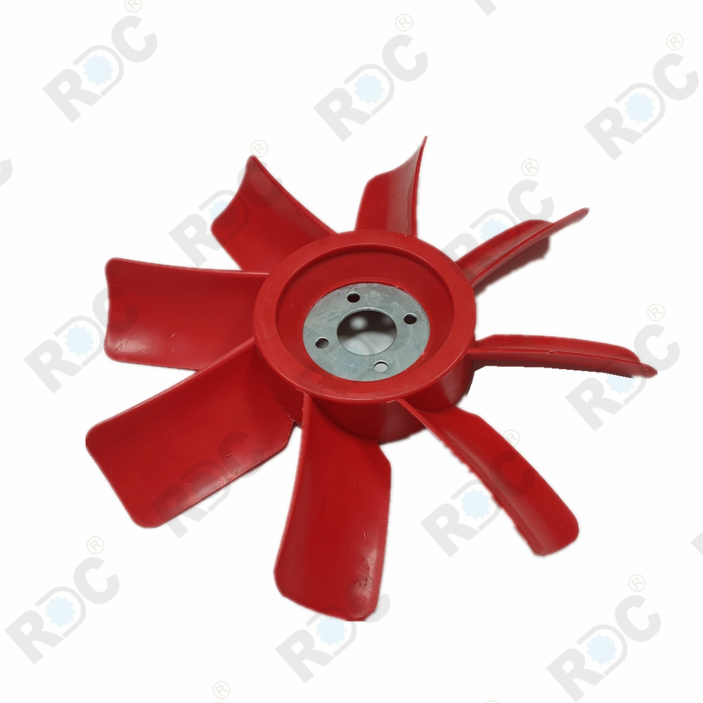 Fan Blade for Mf265/285 4.236 OEM No 1874995m91