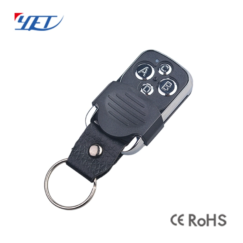 433/315MHz RF Ask Remote Control Transmitter