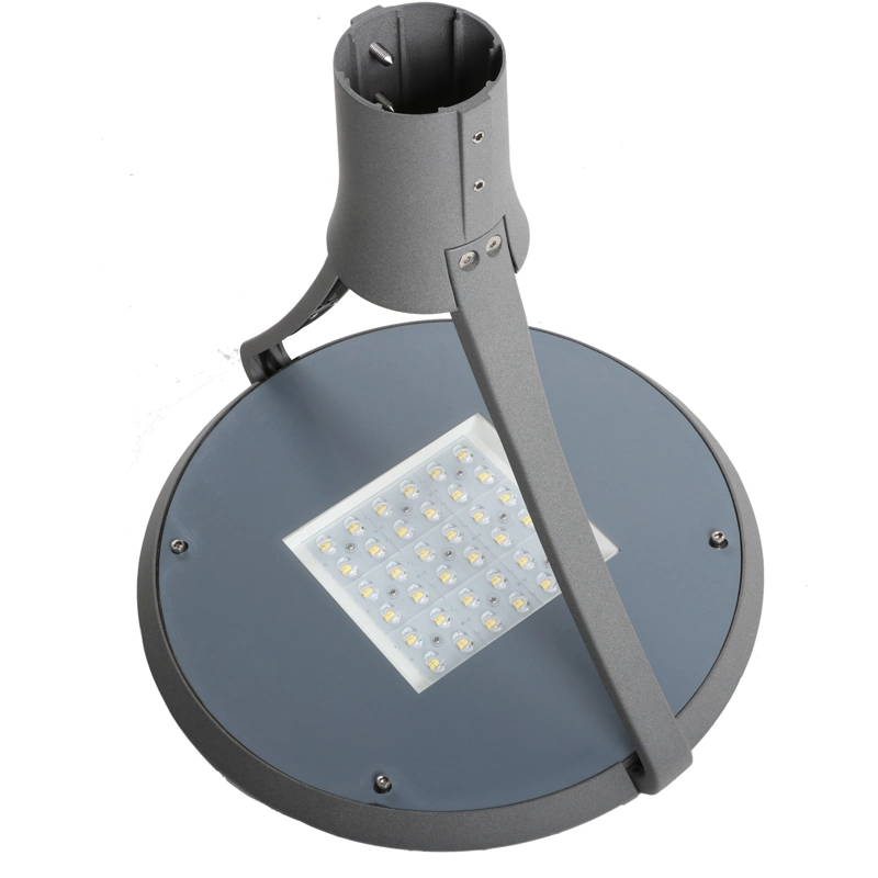 UFO - Design moderno LED para exterior Jardim de 40 W High Lumens Light Park Lâmpada