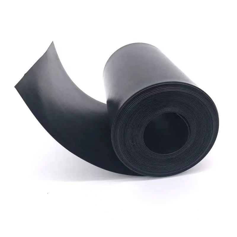 HDPE Pond Liner, Impermeable Geomembrane, HDPE Liner Manufacturer