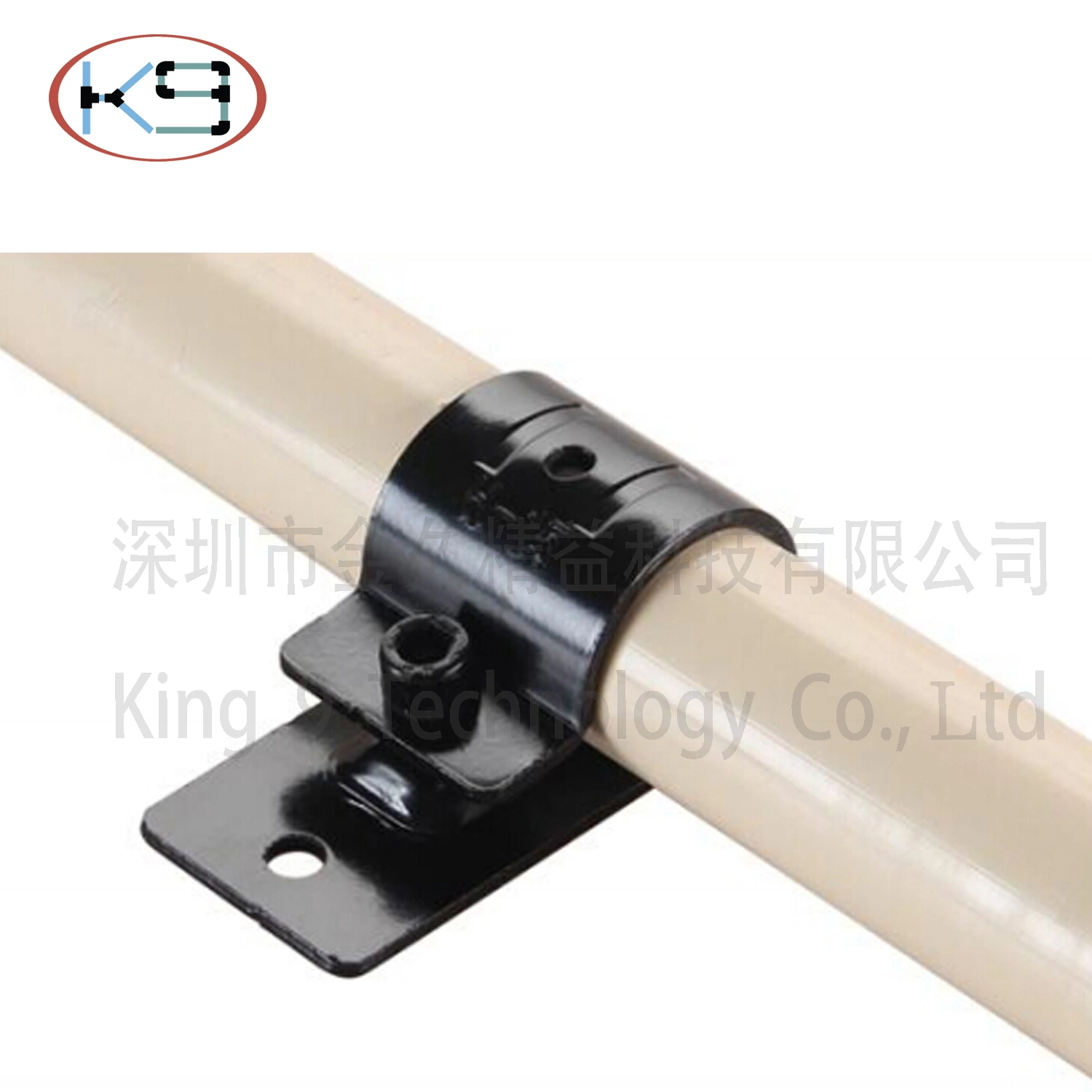 Metal Joint for Lean System /Pipe Fitting (K-15)