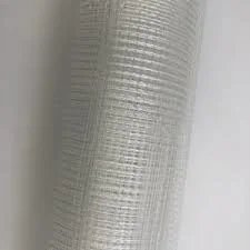 Fiberglass Mesh Concrete C-Glass Reinforced Fiberglass Mesh for Roofing