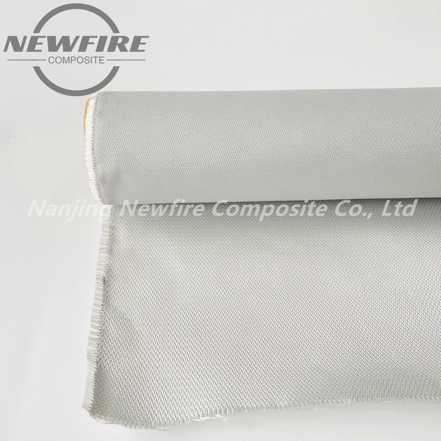 Chinese Manufacturer High Temp Fireproof Thermal Insulation Acrylic Coated Fiberglass Fabric Fire Retardant Acrylic Fiber Glass Cloth