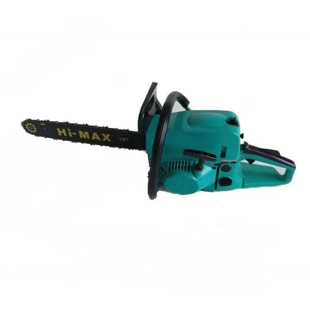 Wholesale/Supplier Best New Style 5800 Chainsaw Tree Cutting Machine