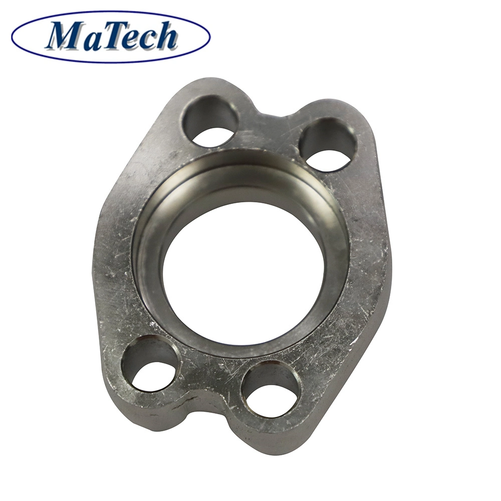 Zg25 Zg35 Zg45 Mold Design Casting Steel Bearing Housing