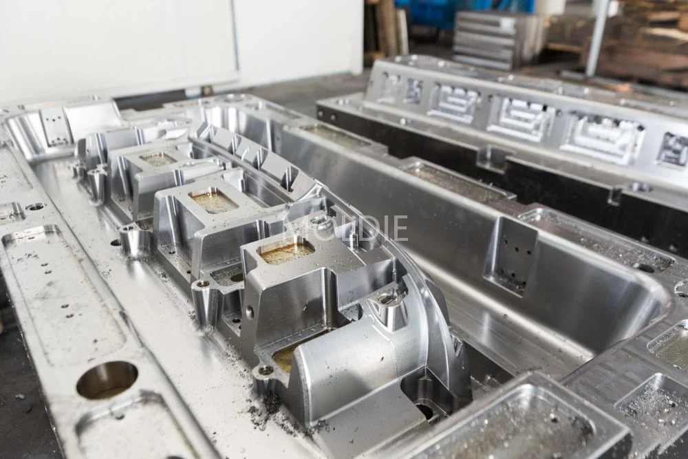 Customized/Designing Plastic Injection Mould for Home Use Product