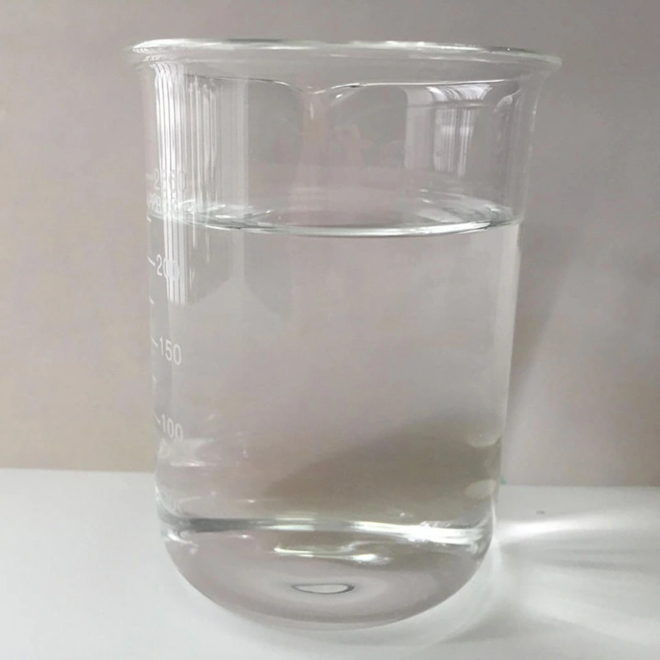 Manufacturer Price Industrial Grade Ethyl Acetate 99.9%