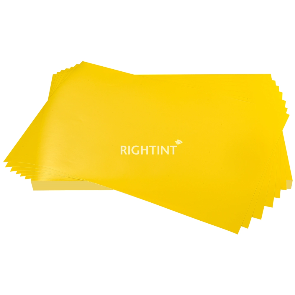 Waterproof Packaging Film Rightint Carton OEM Shanghai car wrap sticker