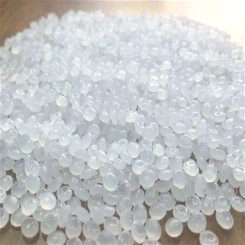 High Quanlity Excellent Physical Properties Plastic Raw Material Pet