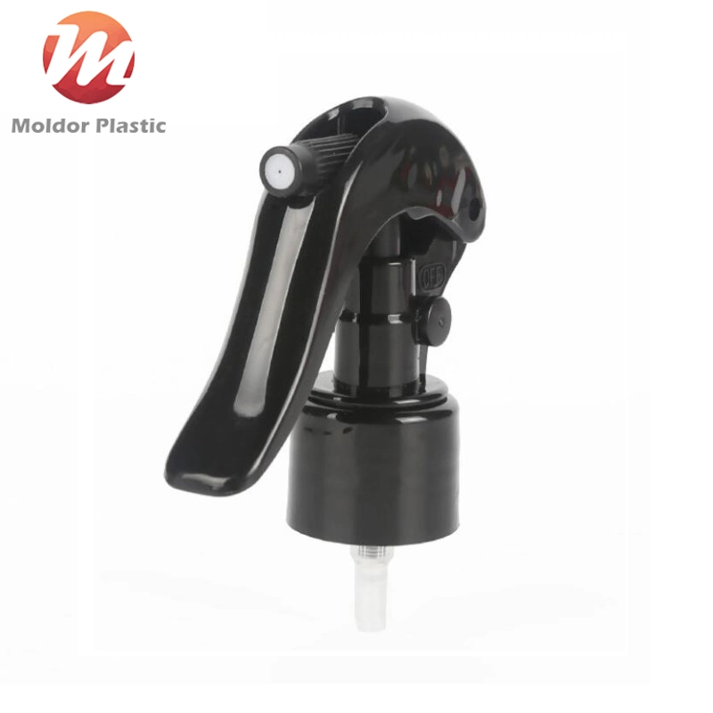 Plastic Hand Freshener Mini Trigger Sprayer with All Colors