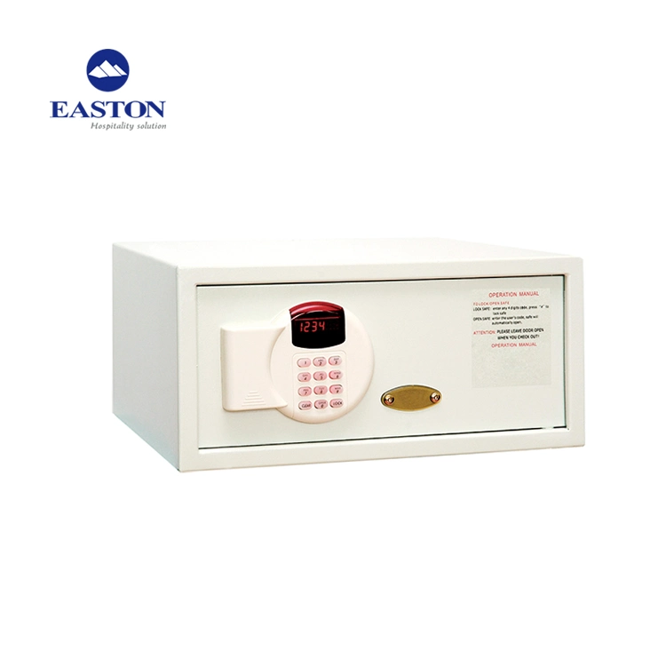 Hotel High quality/High cost performance Metal Room Safes Box