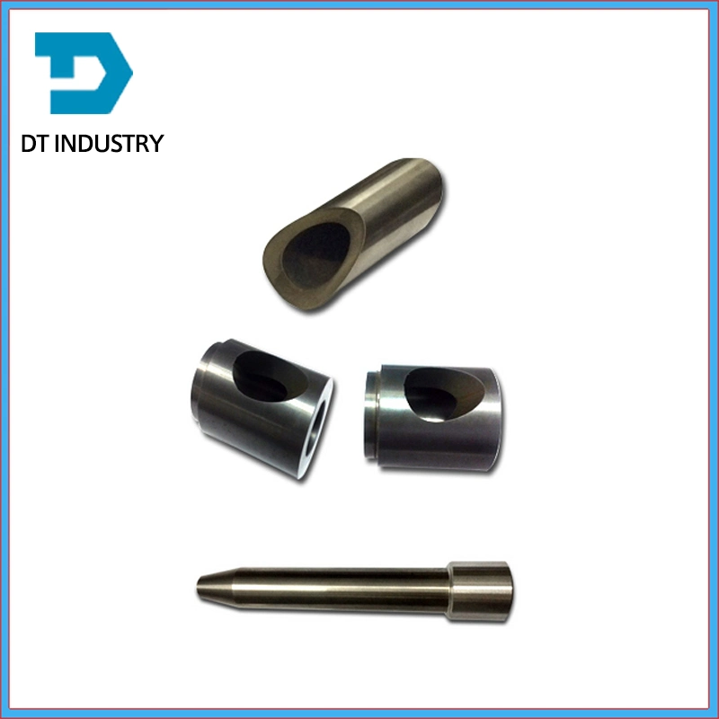 Tungsten Carbide Non-Standard Products