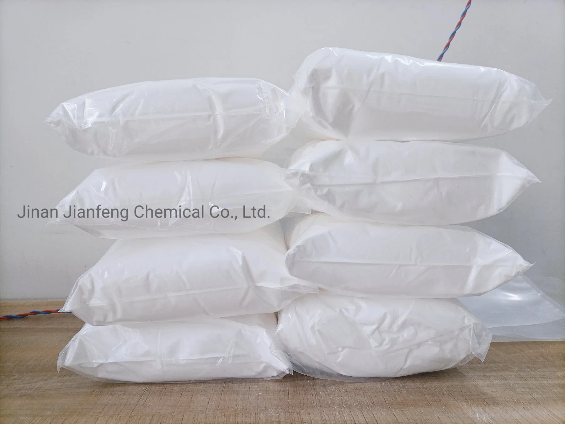 Factory Directly Supply CAS 1224690-84-9 Tianeptine Sulfate