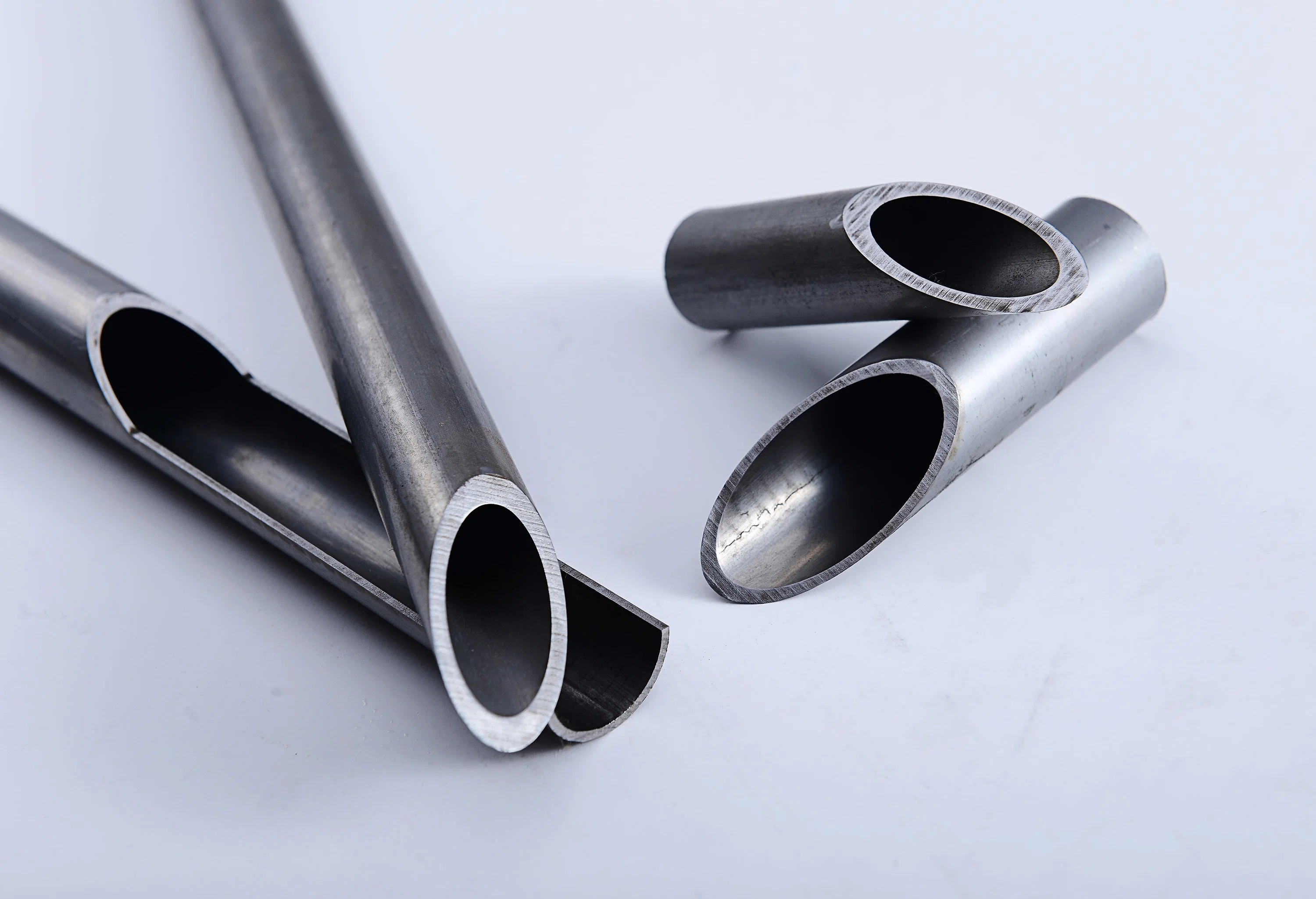 42CrMo Alloy Corrosion Resistant Precision Steel Pipe
