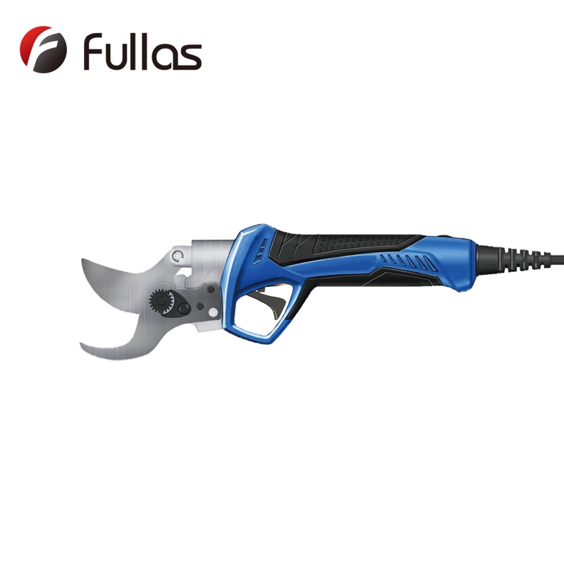 FULLAS  FP-ES45 Lithium Brush Cutter Power Electric Pruning Shear Cutting Tool  Cutting Machine Hand Garden Tool with CE Certificate