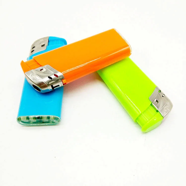 Popular Special Korea Mini Torch Electric Lighter Assemble