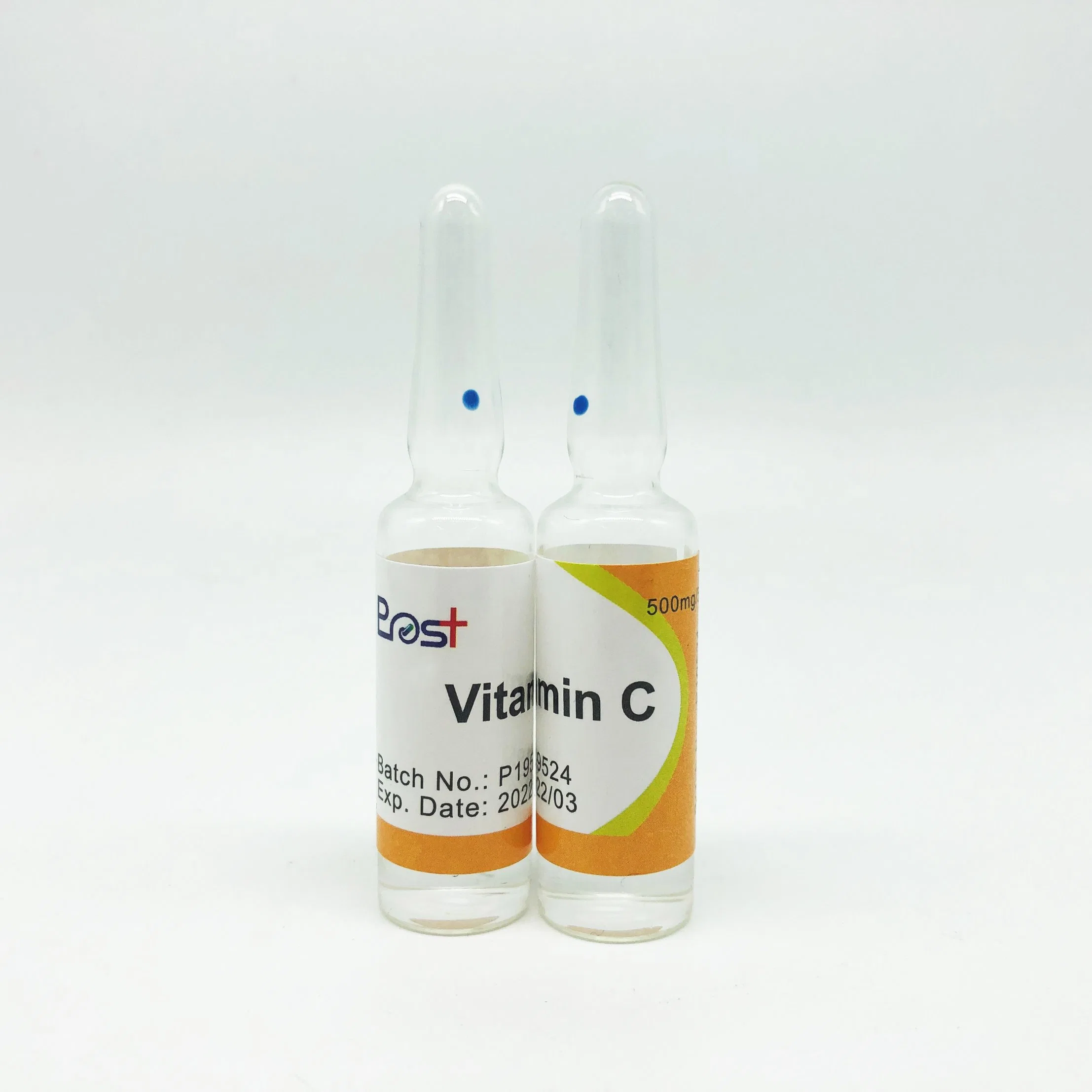 Skin Whitening 2400mg Glutathione Injection Vitamin C Injection