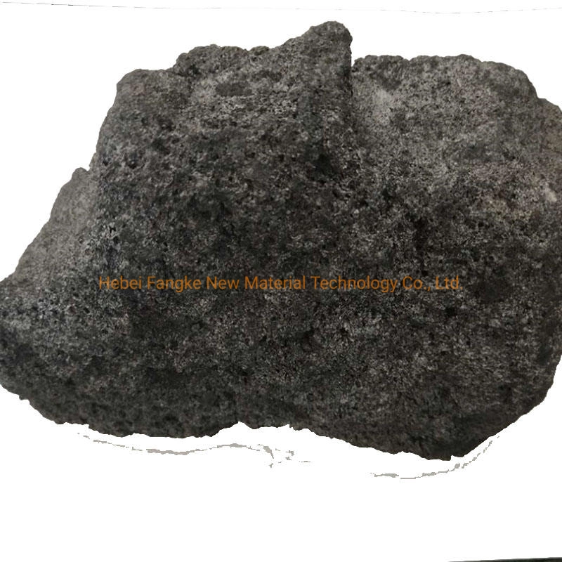 Foundry Coke/Met Coke From China Supplier 1-150 mm