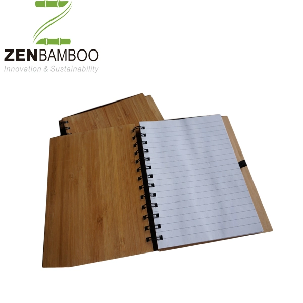 Hot Sale Notebook Bamoo for School