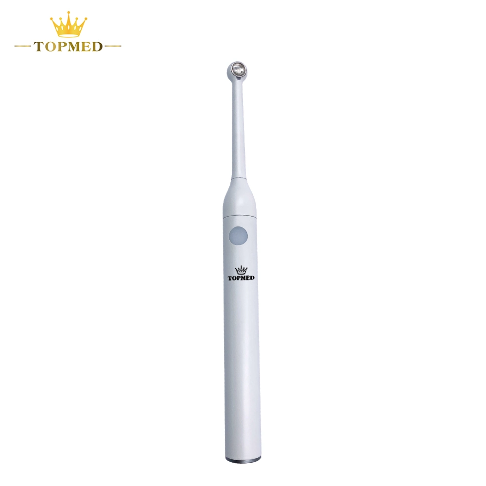 Dental Equipment Light Cure One Second Wireless Dental LED Light Curing Unit