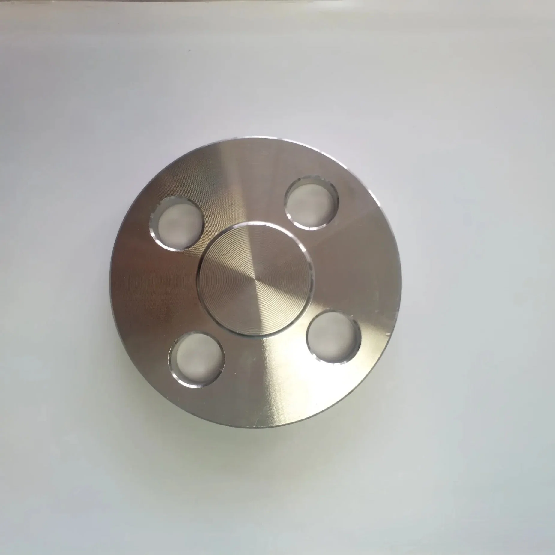 ASME B16.5 6inch DN150 So/Wn/Bl RF F304 F316 150lb Stainless Steel Flanges