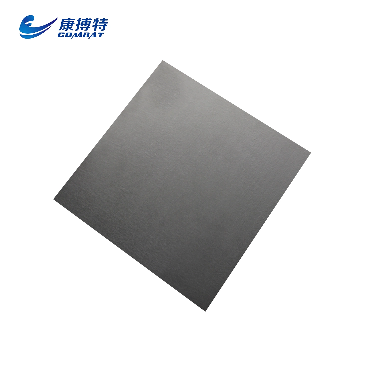 99.95% China Wholesale Hihj-Purity Alkali Washed Tungsten Sheet