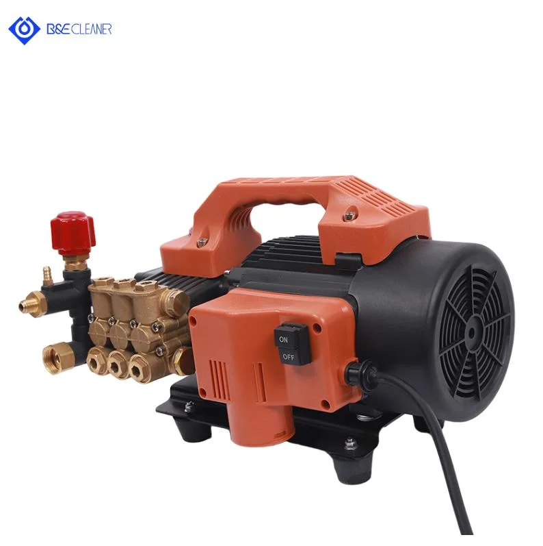 2.2kw 220V Electric Car Wash Machine Car Washer High Pressure