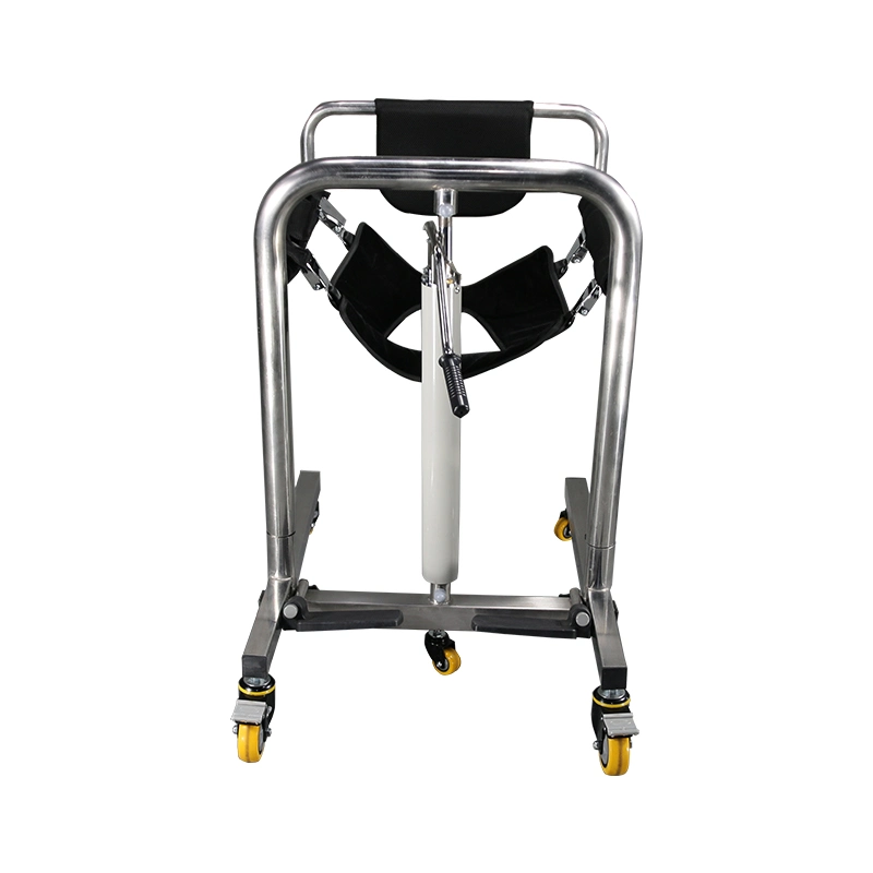 100kg Potent 1100mm*650mm*360mm China Physical Therapy Equipment Transfer with ISO13485 Bhh