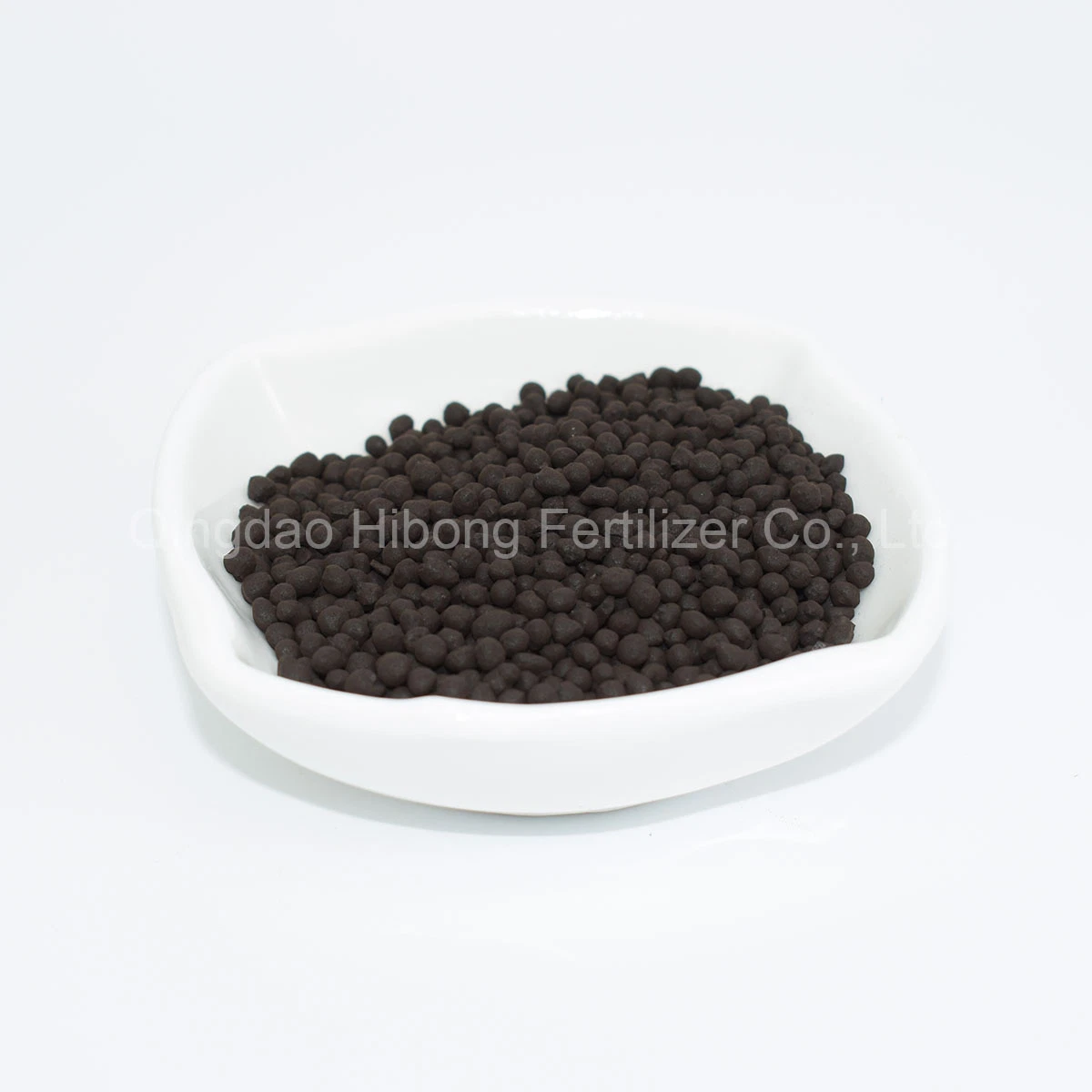 Mineral Source Humic Acid Granular Organic Fertilizer