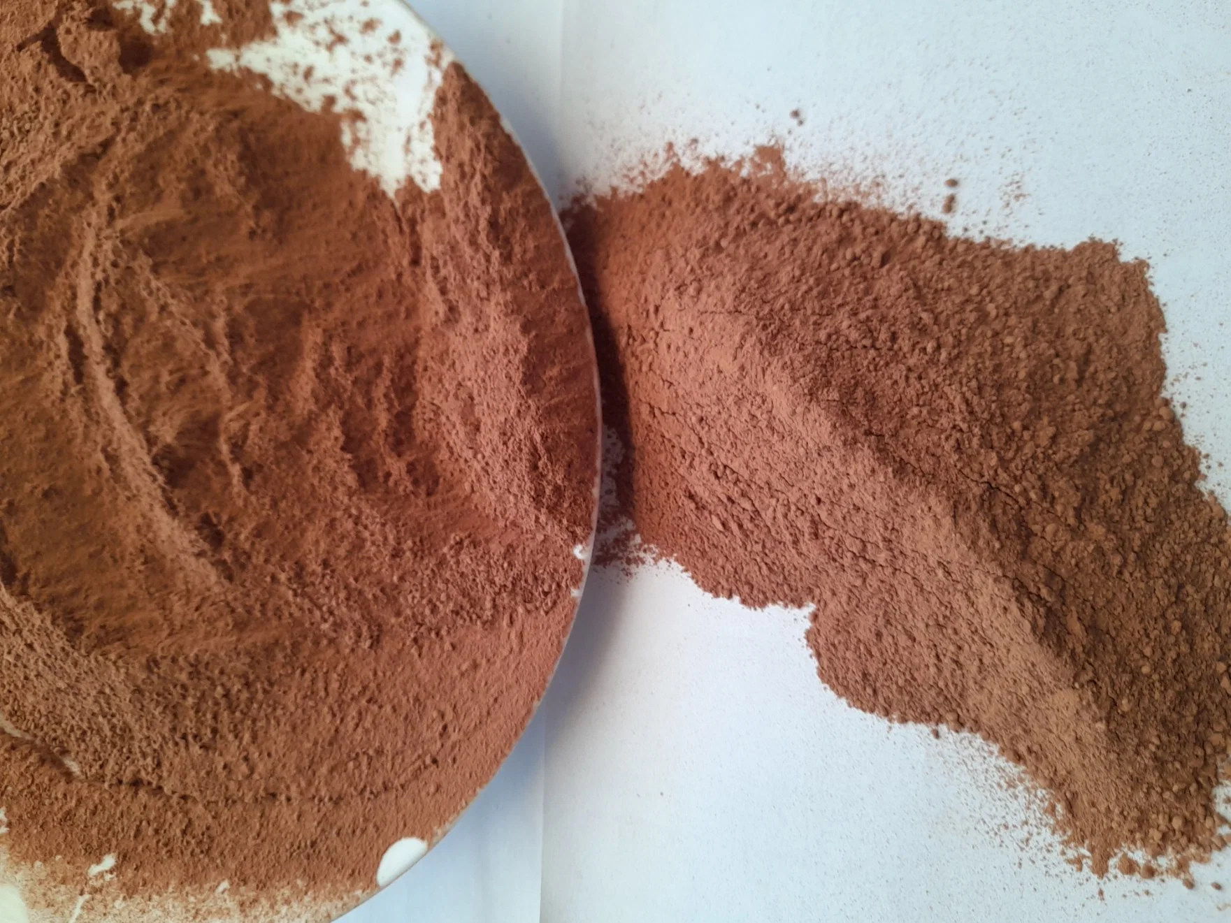 Dak Lak Cocoa Powder 100% من الكاكاو المحتوى سعر جيد تصدير عالي الجودة