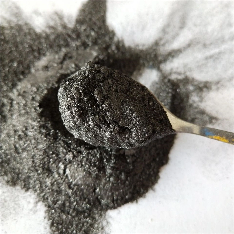 Low Sulfur Metallurgical Green Grade Petroleum Coke