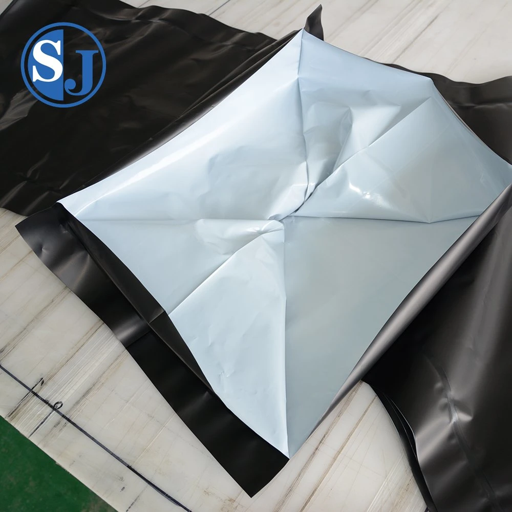 Factory Manufactured Internal Sack of Container PE Conductive Inner Film Bag Used to Protect Electronic Equipment