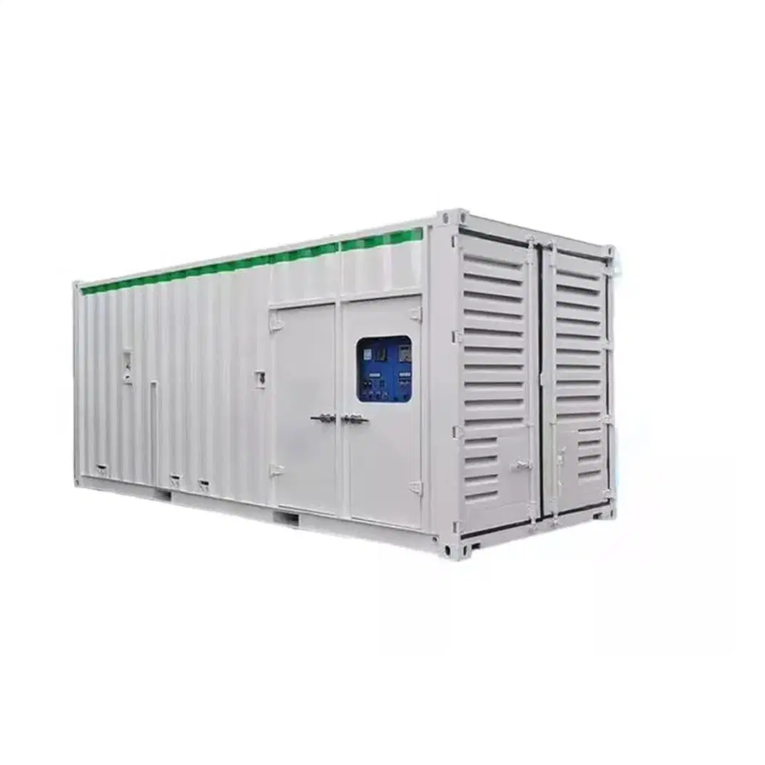 High Quality Cheap Price Hot Sales Containerized Sewage Treatment Equipment