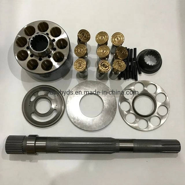 K5V200dt Hydraulic Piston Pump Parts with Competitive Price