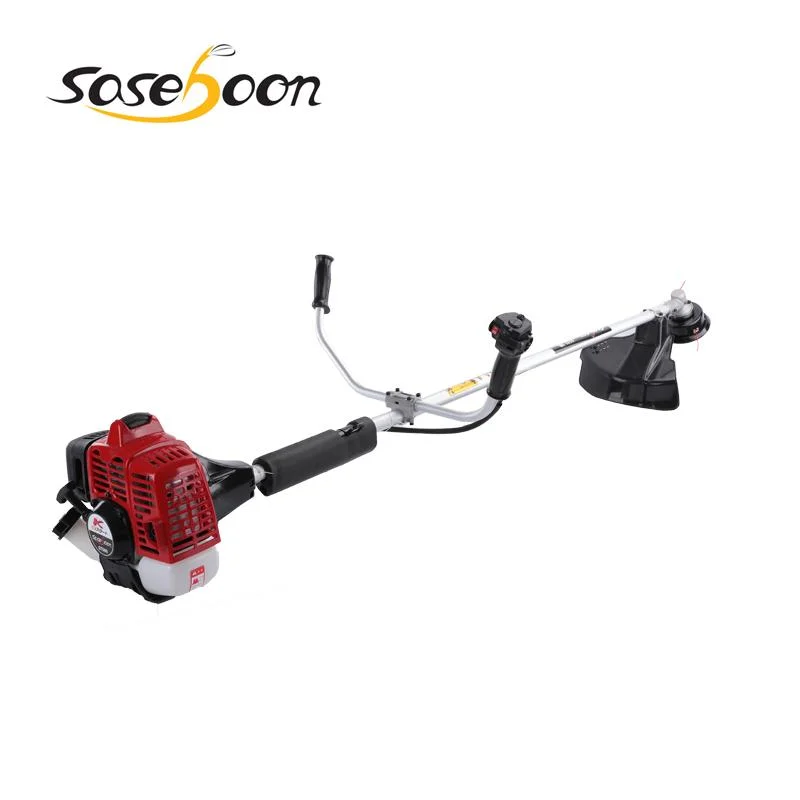 Patlgarden Grass Cutter Mitsubs Brush Cutter Factory Wholesale Grass Brush Cutter Hoda Grass Cutter Trimmer Head 72cc Brush Cutter