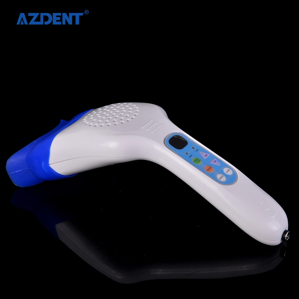 Azdent High Quanlity and Low Price LED Teeth Whitening Lamp with CE