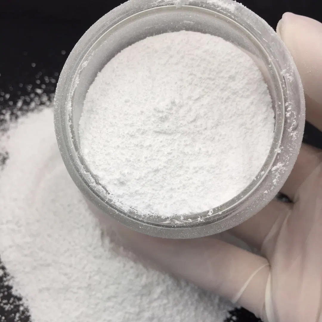 Additifs alimentaires fournitures d'usine poudre de benzoate de sodium pour conservateur alimentaire