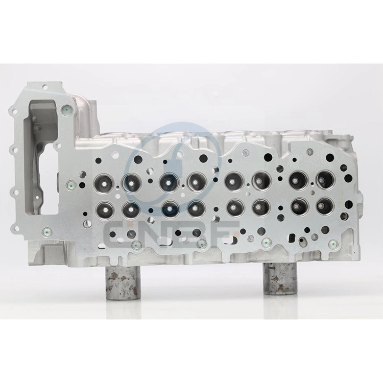 Cnbf Flying Auto Parts 8973559708 Engine Cylinder Head for Isuzu D-Max