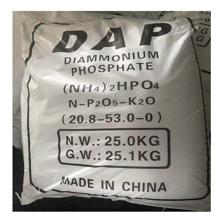 Highly Purified Diammonium Phosphate Chemical Additive for Fire-Retardant Coating