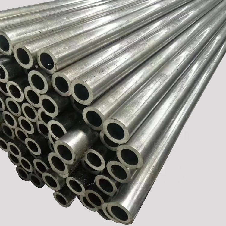 High Qualiy 4340 Sncm439 41crnimo4 1.6563 Alloy Structural Steel Pipe Tube