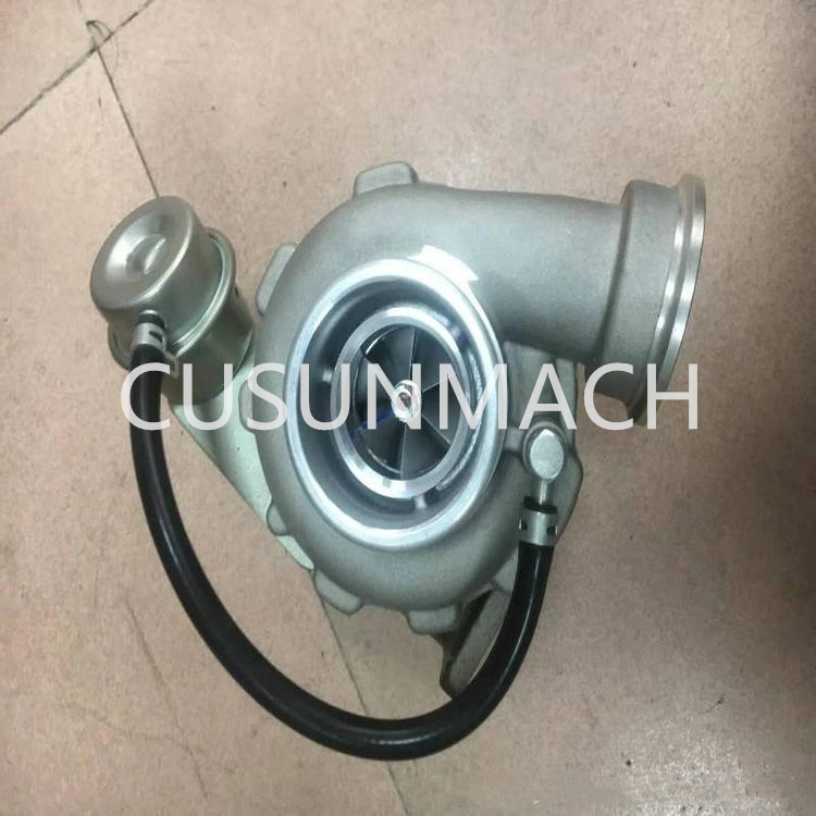 Turbocompresor de motor diesel Chidong G6190 206LC. 26,00/Sj158b