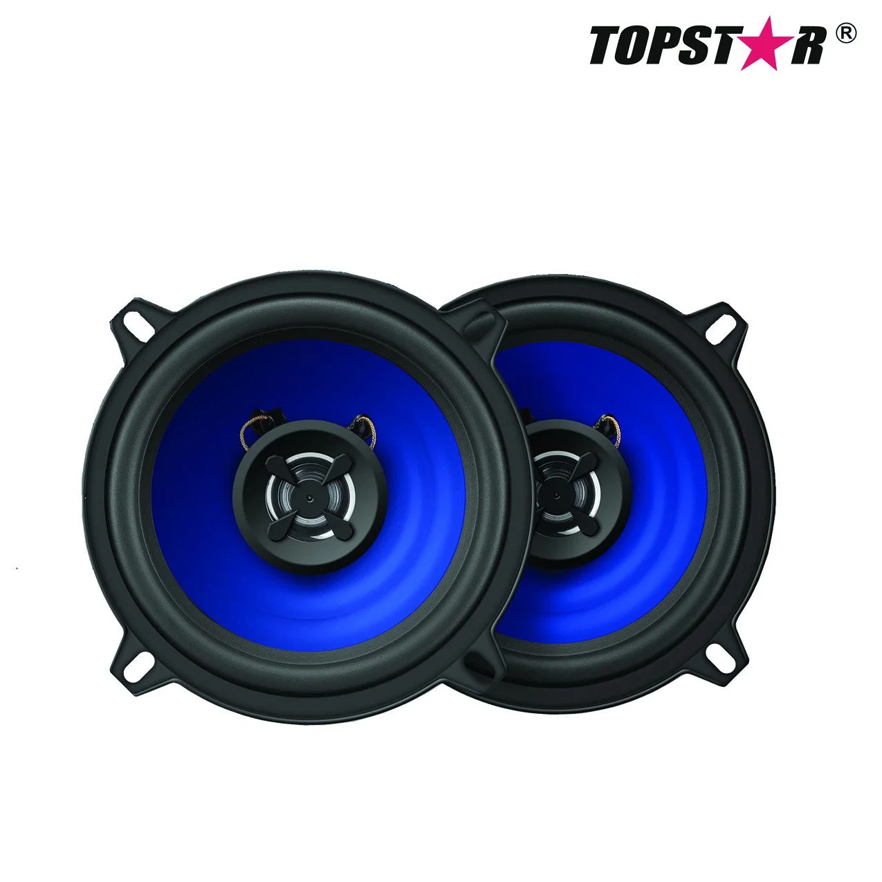 4&prime; &prime; High Power Car Audio Speaker Subwoofer Speaker A402g