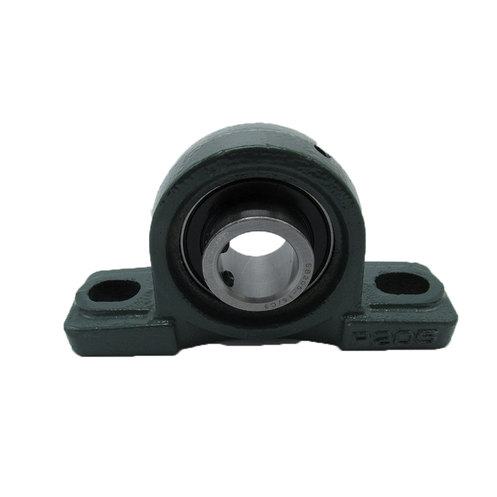 UCP207-21 Pillow Block and Mouted Unit