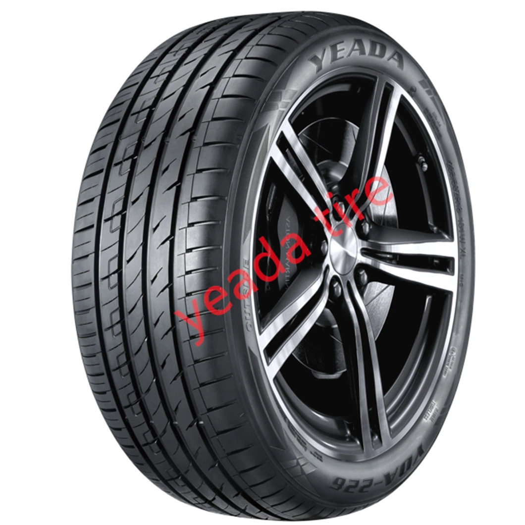 HP UHP Sport Drifting Racing Run-Flat Yeada Farroad Saferich Aplus Joyroad Passenger Car SUV 4X4 at Mt Ht LTR Van Tyre 205/55zr16 215/55zr16 225/45zr17