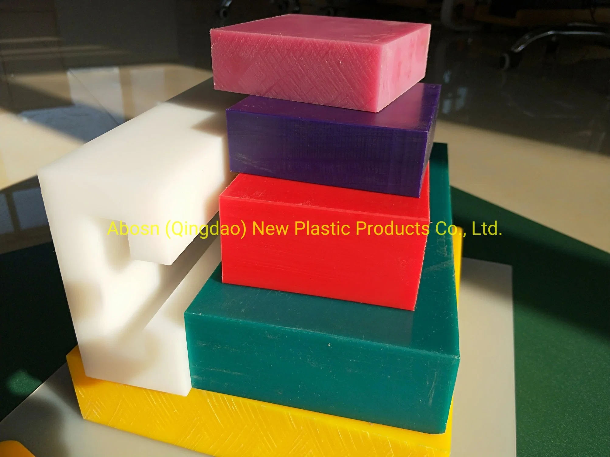 China High Implact Engineering Plastic UHMWPE Sheet