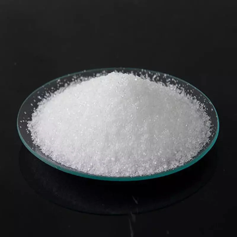 Top Selling Multi-Functional Ingredient Sodium Citrate Used in Carbonated Drinks