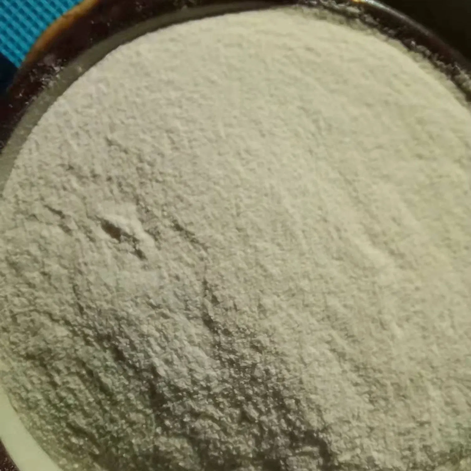 Food Additive Thickener Xanthan Gum for Thichenin Agent